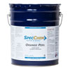 5 GALLON ORANGE PEEL CITRUS-BASED SOLVENT & DEGREASER