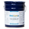 5 GALLON CURE & SEAL 25 25% SOLIDS SOLVENT-BASED
