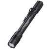 BLACK PROTAC 2AA TACTICAL FLASHLIGHT