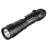 BLACK PROTACT 2.0 LI-ION USB RECHARGEABLE TACTICAL FLASHLIGHT