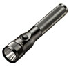 BLACK STINGER MULTI-PURPOSE RECHARGEABLE LED FLASHLIGHT