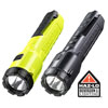 YELLOW DUALIE 3AA INTRINSICALLY SAFE MULTI-FUNCTIONAL FLASHLIGHT