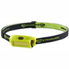 YELLOW BANDIT PRO RECHARGEABLE  USB LED HEADLAMP