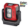 SYCLONE COMPACT 400 LUMEN RECHARGEABLE WORK LIGHT
