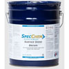 5 GALLON SURFACE SHINE BROWN 25% SOLIDS SOLVENT-BASED CURE & SEAL