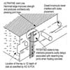 15 IN. PRO-KEY STAKES METAL KEYED CONCRETE CONTROL JOINT SYSTEM