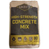 #80 SAKRETE QUICKRETE CONCRETE MIX BAG