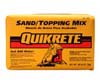 QUIKRETE SAND TOPPING MIX 60# BAG