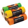 YELLOW BRAIDED MASON TWINE 18 GAUGE 500 FT.