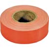 STRAIT LINE NON-ADHESIVE FLAGGING TAPE 1-3/16 IN W X 150 FT L X 2 MIL T PVC