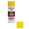 SAFETY YELLOW 12OZ 1600 SYSTEM MULTI-PURPOSE ENAMEL SPRAY