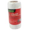#18 DIAMETER X 225 FT. NYLON WHITE MASONS TWINE