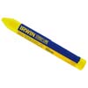 LUMBER CRAYONS YELLOW 4-1/2 IN. 12 PIECE