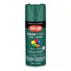 12 OZ. COLORMAXX HUNTER GREEN SPRAY PAINT