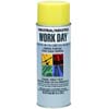 10 OZ. WORK DAY ORANGE SPRAY PAINT ENAMEL