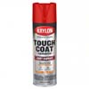 15 OZ. TOUGH COAT ADVANCED GLS SAFETY/ OSHA RED SPRAY PAINT