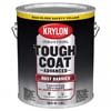 15 OZ. TOUGH COAT ADVANCED 1 GAL GLOSS SAFETY / OSHA YELLOW SOLVENT BASED