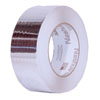 2 IN. X 60 YD. WHITE FLAME RETARDANT DUCT TAPE