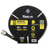 100 FT. X 5/8 IN. HEAVY DUTY CONTRACTOR GRADE WATER HOSES FLEXON