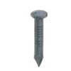 9 GUAGE X 2-1/2 IN. FLUTED MASONRY NAILS