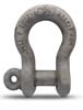 7/8 INCH CM SUPER STRONG ANCHOR SHACKLE