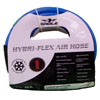 1/2 IN. X 50 FT. HYBRID FLEX AIR HOSE