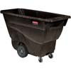 57-3/8 IN. OAL 26-7/8 IN. OAW 13.5 FT. CU 450LB LOAD UTILITY TRASH TILT TRUCK