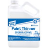 1 GALLON PAINT THINNER