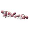 3/4 IN. X 2-1/2 A325 STRUCTURAL BOLT