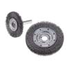 1/2 IN. X 12 LAG SCREW GALVANIZED