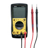 DIGITAL MULTIMETER 9 FUNCTION TESTS 750/1000V AC/DC 10A CURRENT RESISTANCE DIODE CONTINUITY 10 AUTO RANGE