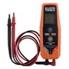 AC/DC VOLTAGE CONTINUITY TESTER GFCI