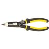 58993940 5-IN-1 MULTI TOOL PLIERS