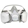 5000 SERIES HALF FACE P95 RESPIRATOR (MULTIPLE SIZES AVAILABLE)