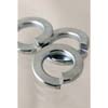SPLIT LOCK WASHERS 100 EA (MULTIPLE OPTIONS AVAILABLE)