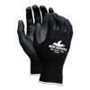 POLYURETHANE DIPPED BLACK GLOVES (MULTIPLE SIZES AVAILABLE)