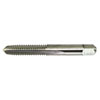 HIGH SPEED STEEL PLUG TAP (MULTIPLE SIZES AVAILABLE)