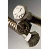 HEX LAG SCREWS ZINC (MULTIPLE OPTIONS AVAILABLE)