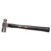 WOOD HANDLE BALL PEIN HAMMER (MULTIPLE SIZES AVAILABLE)