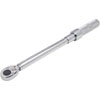 RATCHETING HEAD MICROMETER TORQUE WRENCH (MULTIPLE OPTIONS AVAILABLE)
