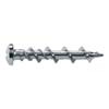 WALL-DOG PHILLIPS PAN HEAD UNIVERSAL LIGHT DUTY ANCHOR (MULTIPLE OPTIONS AVAILABLE)