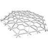 12.5 FT. X 197 FT.  INTERAX GEOGRID