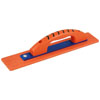 ORANGE THUNDER WITH KO-20 TECHNOLOGY HAND FLOAT WITH PROFORM HANDLE (MULTIPLE SIZES AVILABLE)