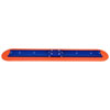 ORANGE THUNDER WITH KO-20 TECHNOLOGY BULL FLOAT BLADE (MULTIPLE SIZES AVAILABLE)