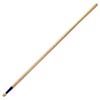 WOOD HANDLE WITH STEEL CLEVIS (MULTIPLE OPTIONS AVAILABLE)