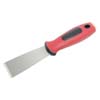 FLEX PUTTY KNIFE - SOFT GRIP EMPACT HANDLE (MULTIPLE SIZES AVAILABLE)