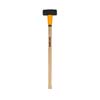 TOUGHSTRIKE SLEDGE HAMMER WITH AMERICAN HICKORY HANDLE (MULTIPLE WEIGHTS AVAILABLE)