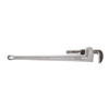 ALUMINUM STRAIGHT PIPE WRENCHES (MULTIPLE SIZES AVAILABLE)