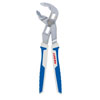 10 IN. V JAW QUICK-ADJUST PLIERS
