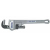 ALUMINUM PIPE WRENCH (MULTIPLE SIZES AVAILABLE)